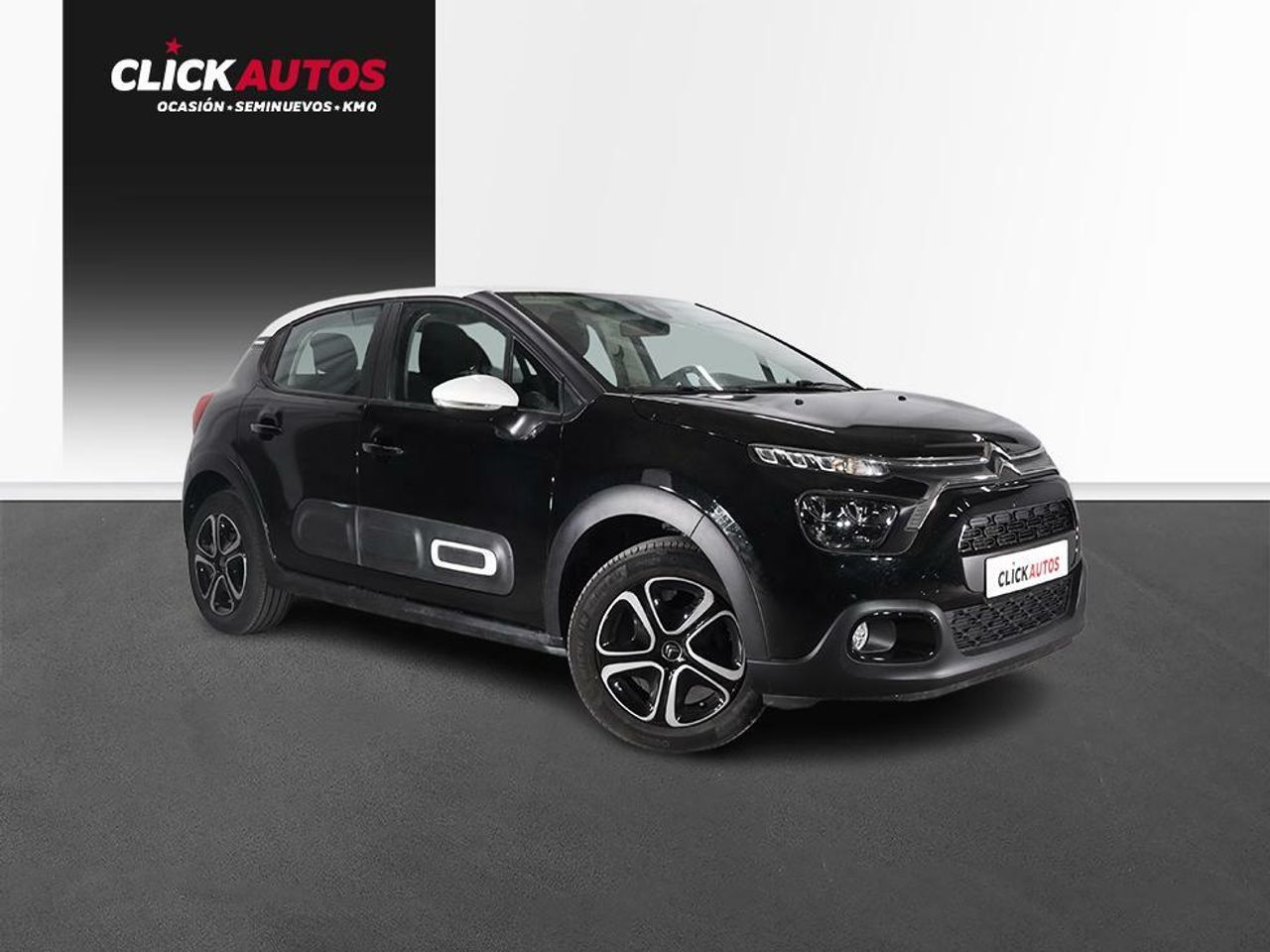 citroën c3 2022 / foto grande (2)
