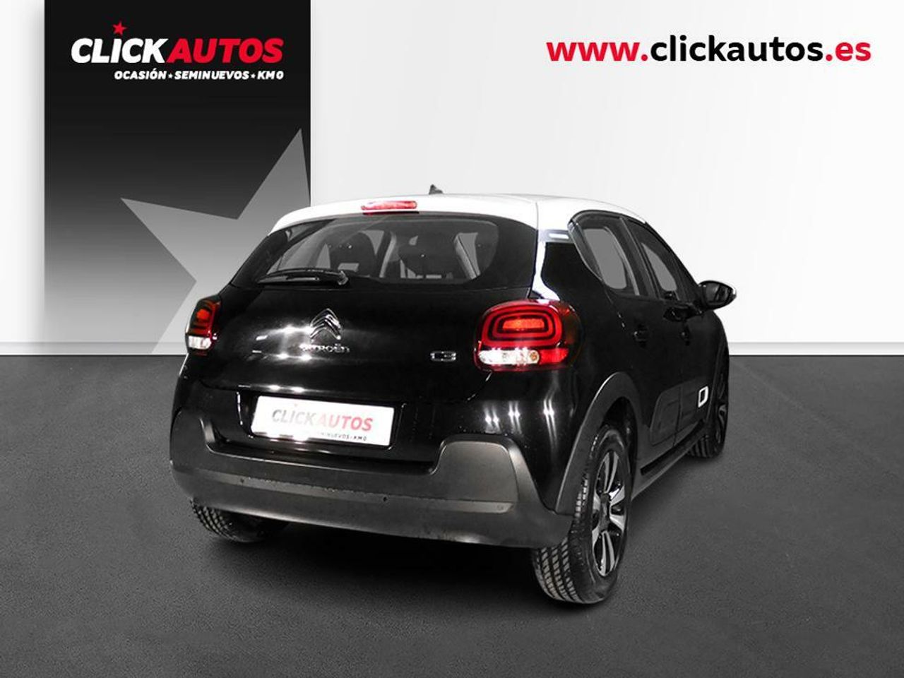 citroën c3 2022 / foto grande (3)