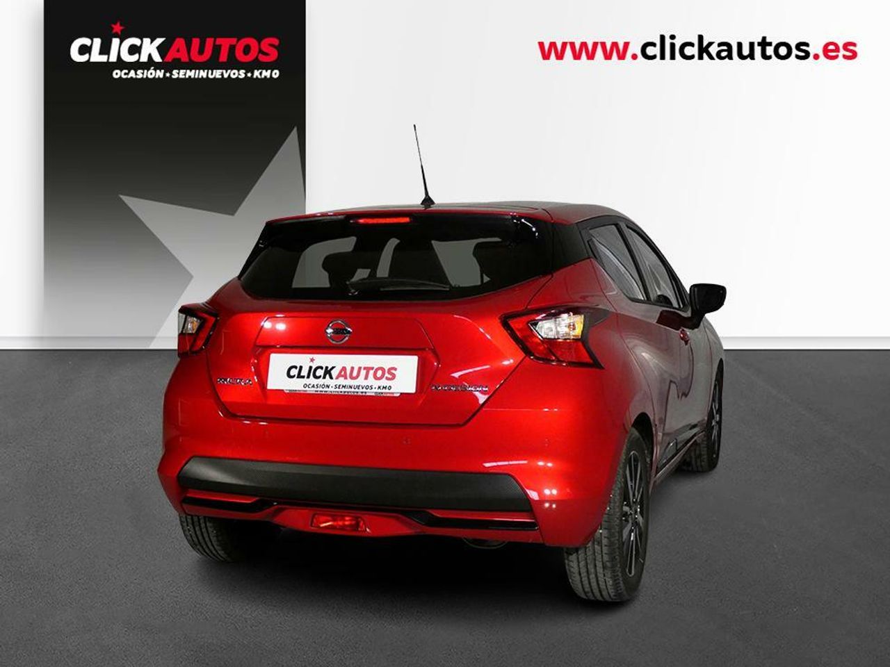 nissan micra 2022 / foto grande (3)