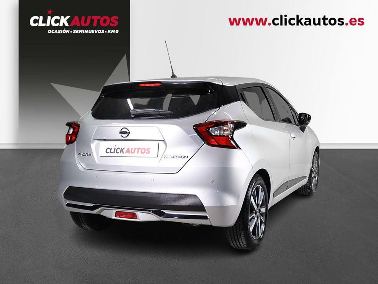 nissan micra 2022 / foto grande (3)