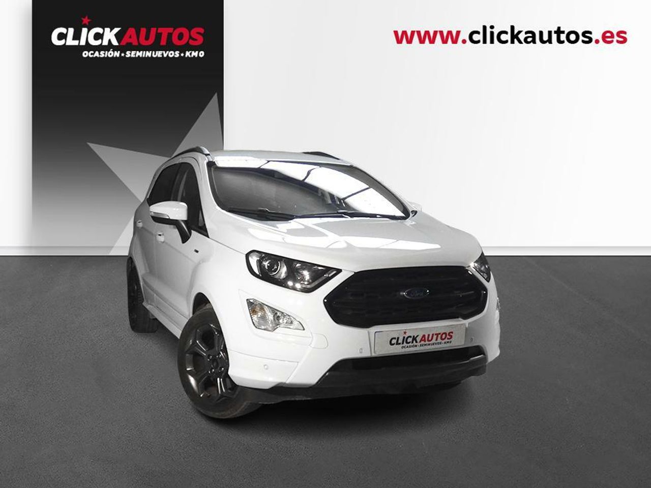 ford ecosport 2022 / foto grande (3)