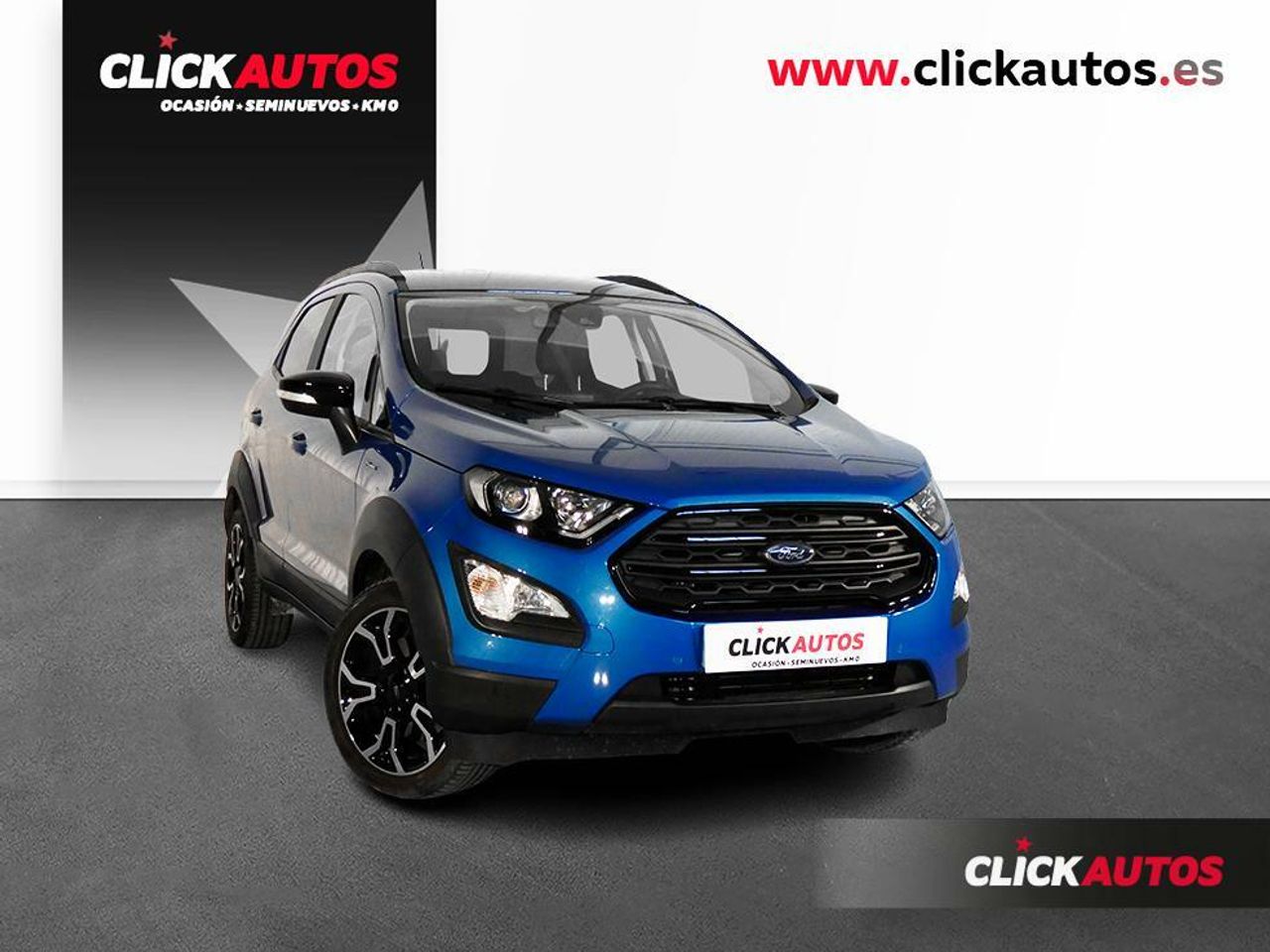 ford ecosport 2022 / foto grande (2)