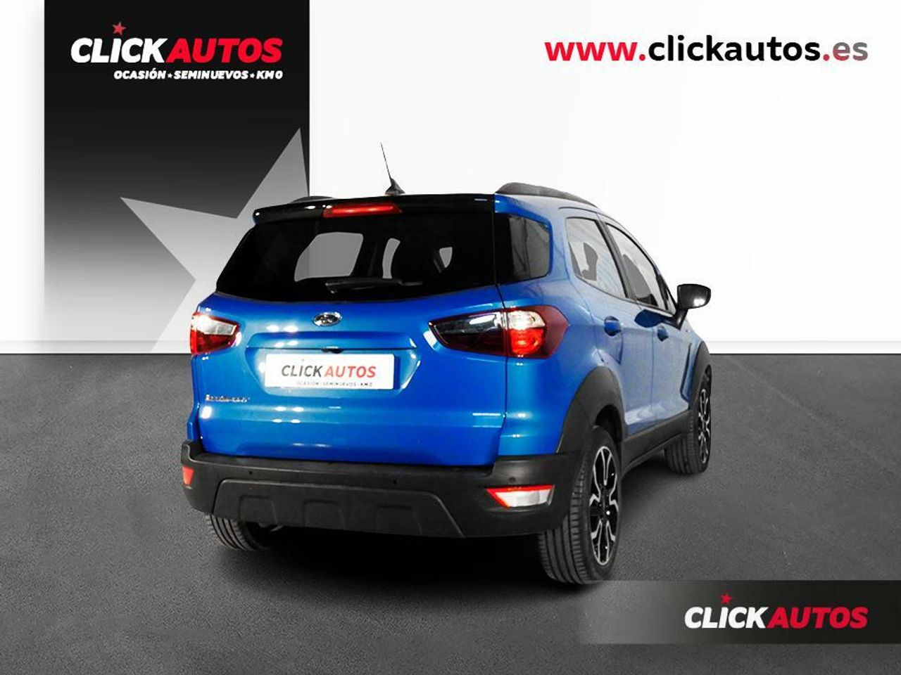 ford ecosport 2022 / foto grande (3)