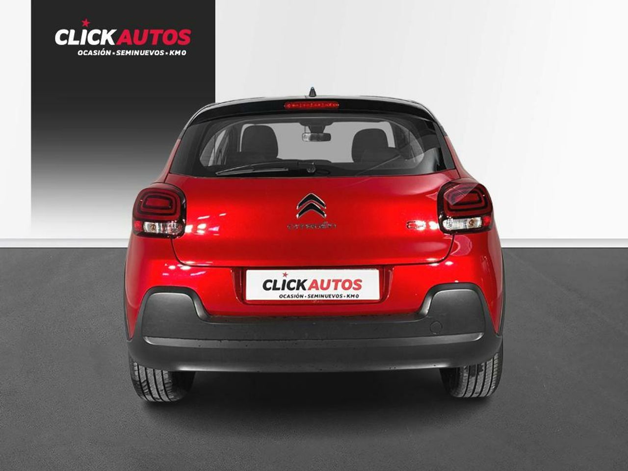 citroën c3 2022 / foto grande (3)