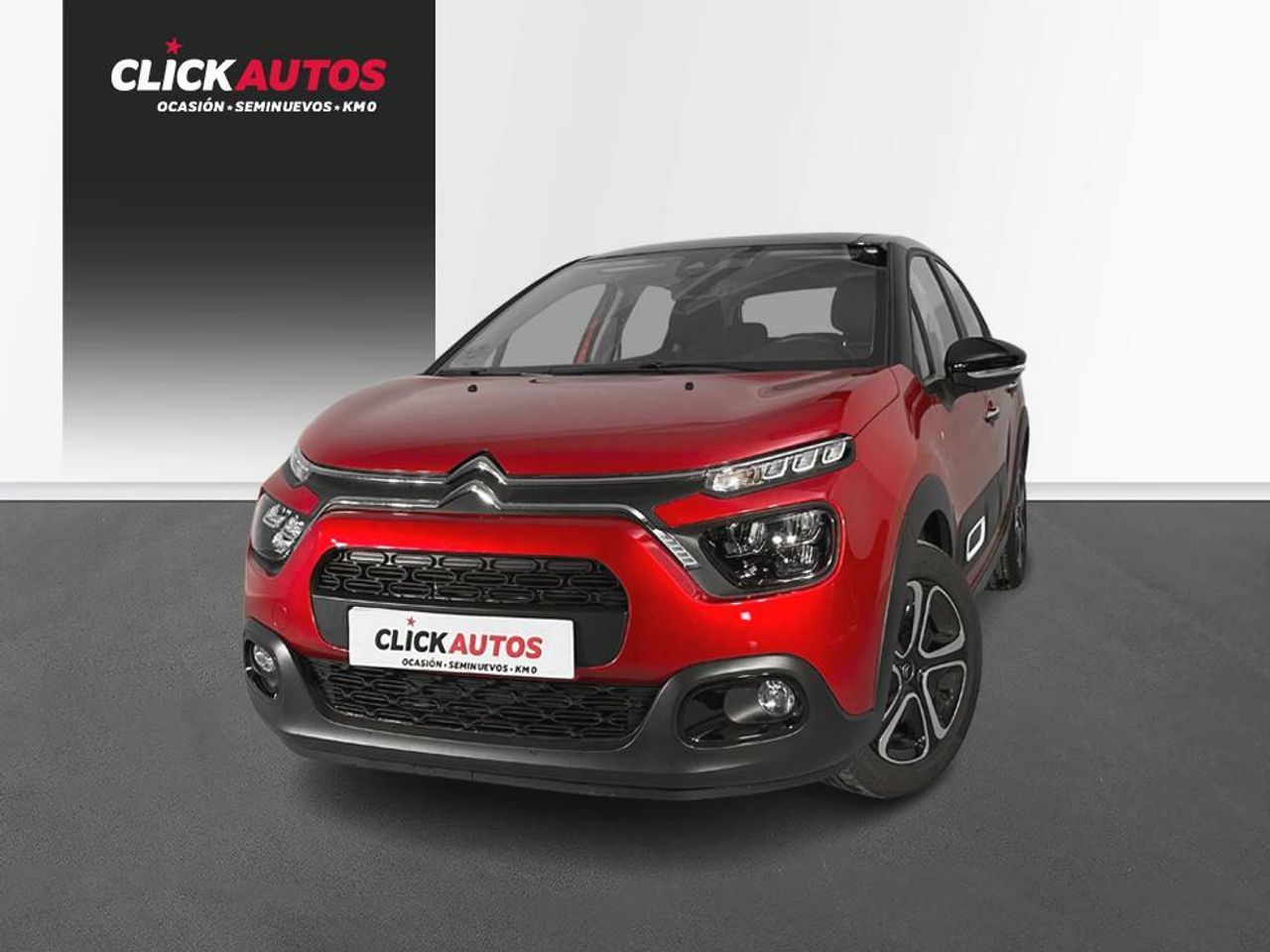 Radio dab  de segunda mano - citroën c3 2022 /