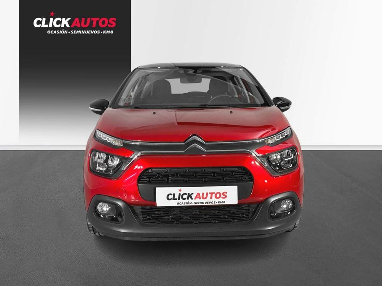 citroën c3 2022 / foto grande (2)