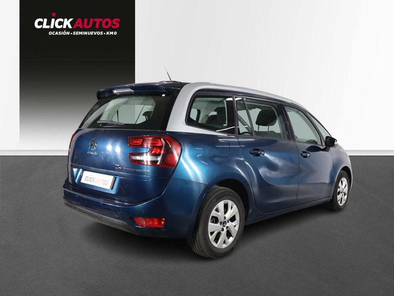 citroën grand c4 spacetourer 2022 / foto grande (3)