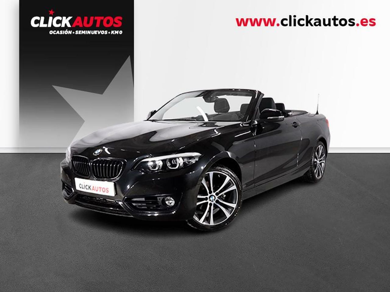 Bmw serie 5 2021  de segunda mano - bmw serie 2 2021 /