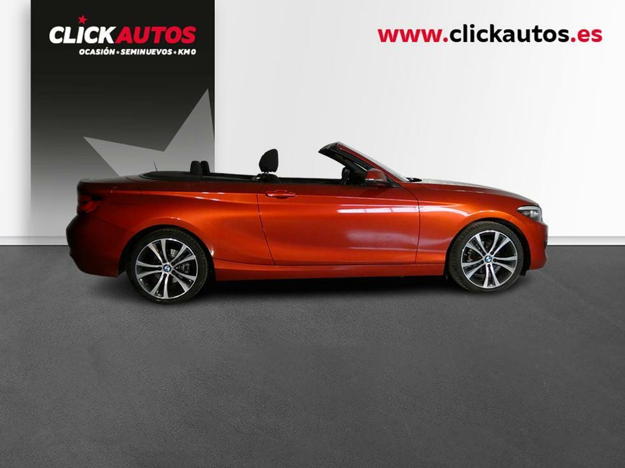 bmw serie 2 2021 / foto grande (2)