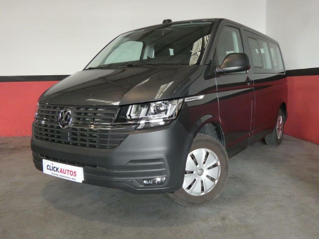 Gomas usadas para furgoneta 2158015  de segunda mano - volkswagen caravelle 2021 /