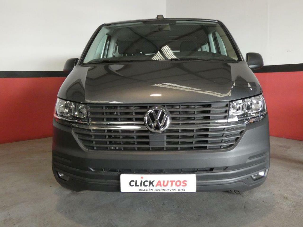 volkswagen caravelle 2021 / foto grande (2)