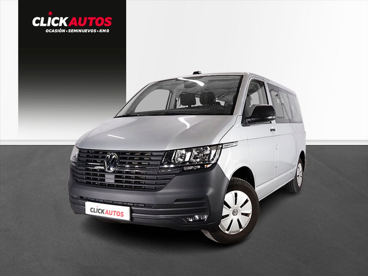 Foto volkswagen caravelle 2022 /