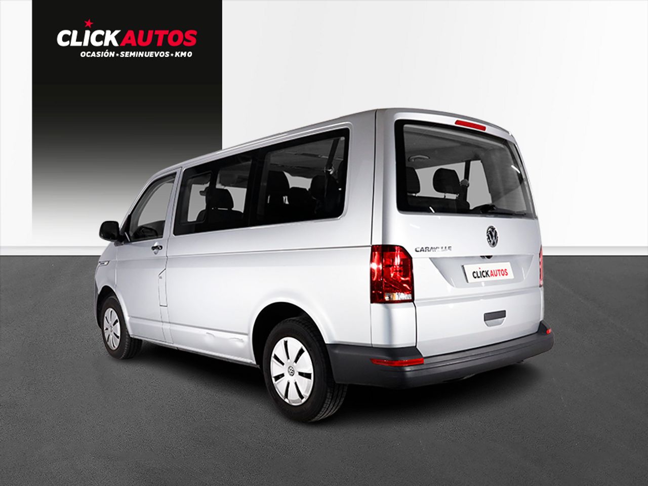 volkswagen caravelle 2022 / foto grande (3)