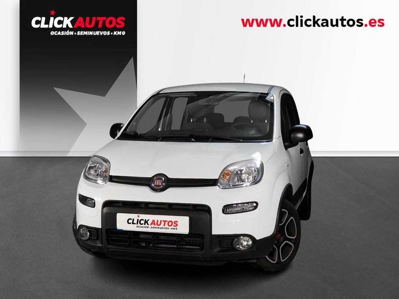Fiat panda 2020 baleares  de segunda mano en Baleares - fiat panda 2022 /