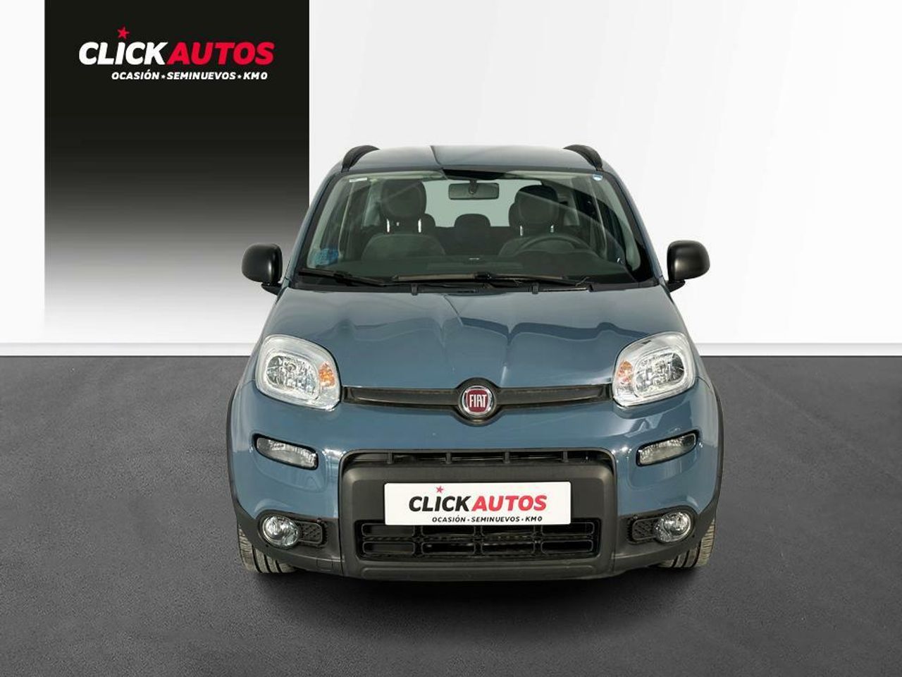 fiat panda 2022 / foto grande (2)
