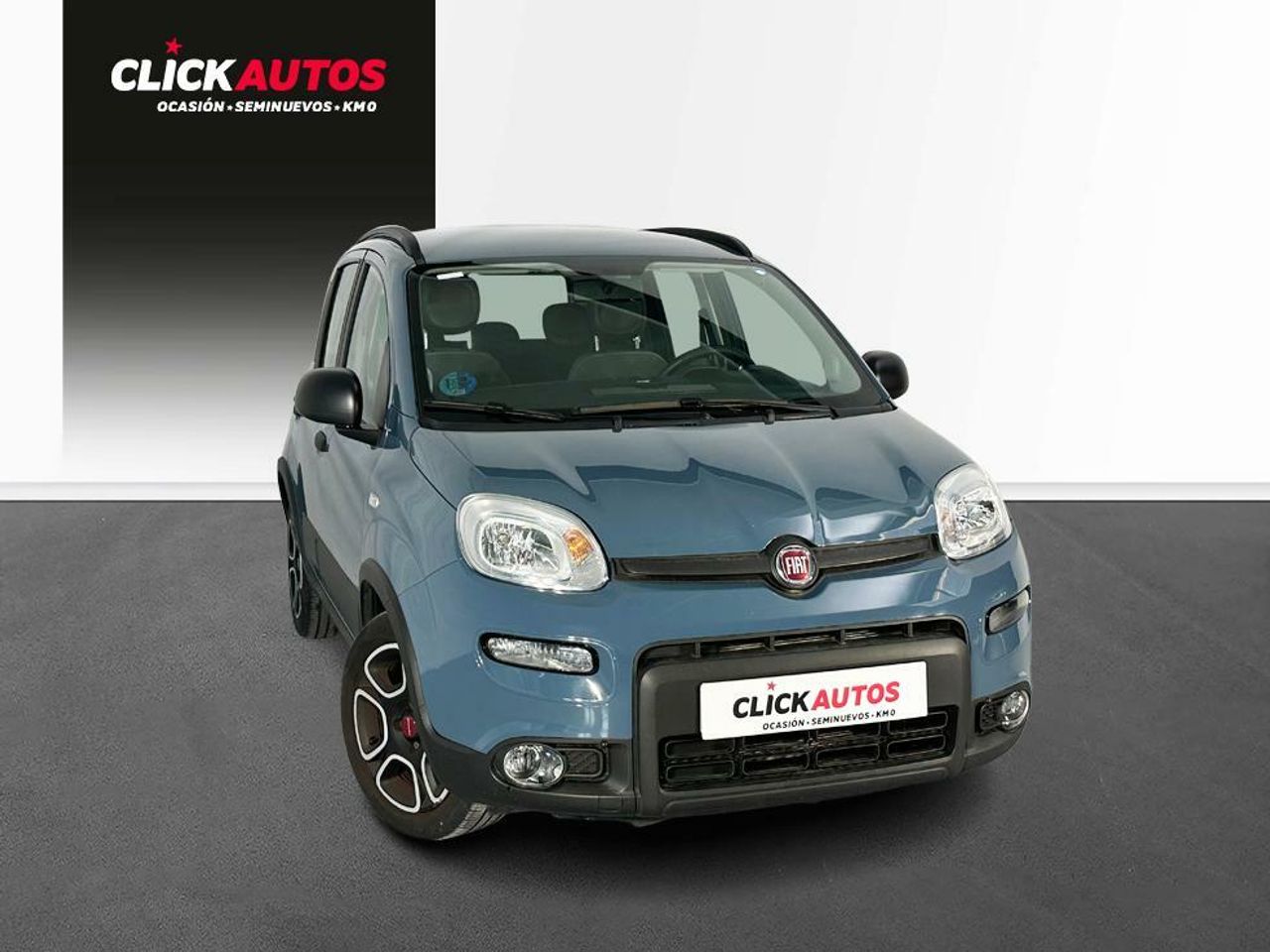 fiat panda 2022 / foto grande (3)