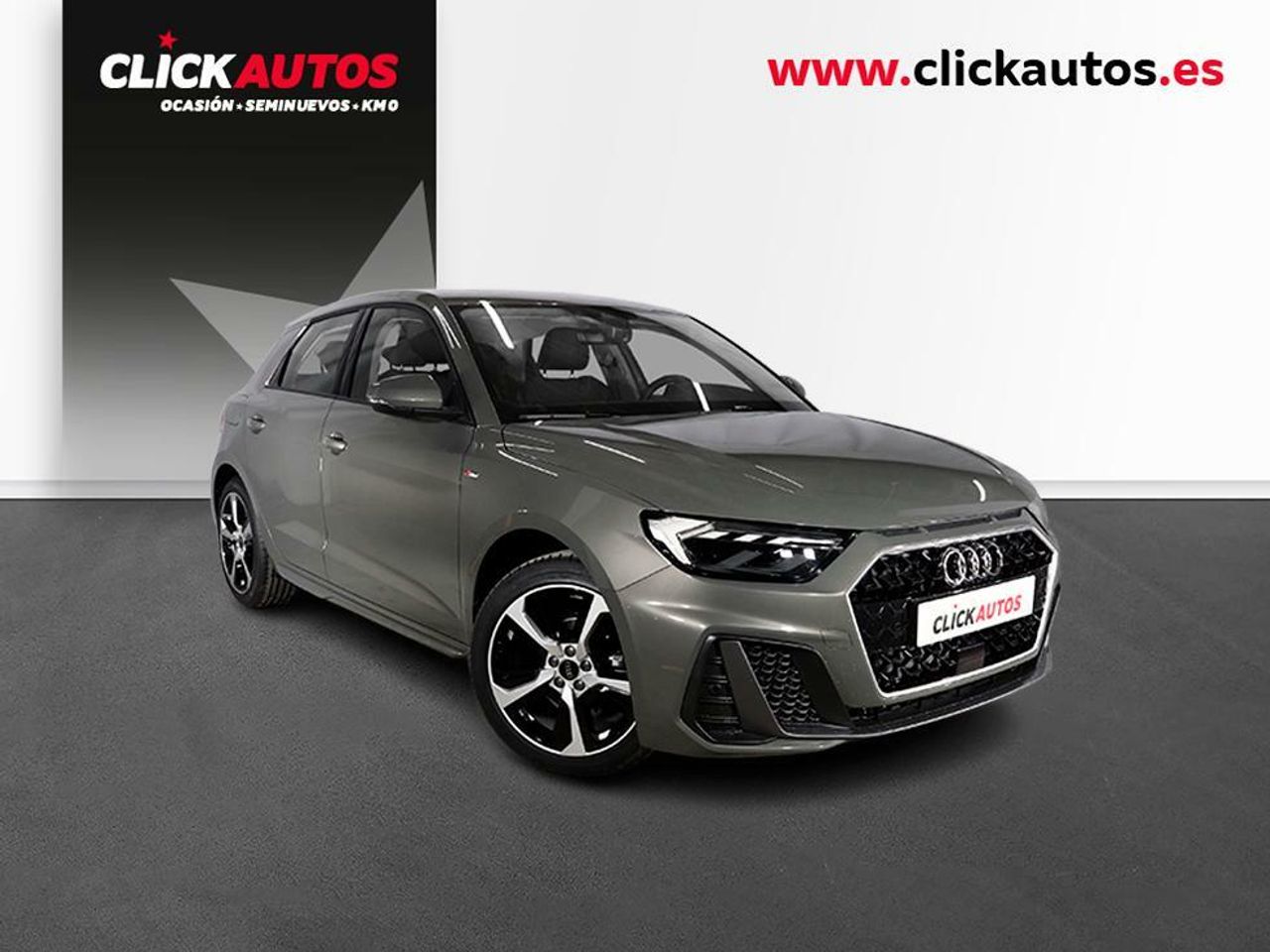 audi a1 2023 / foto grande (2)
