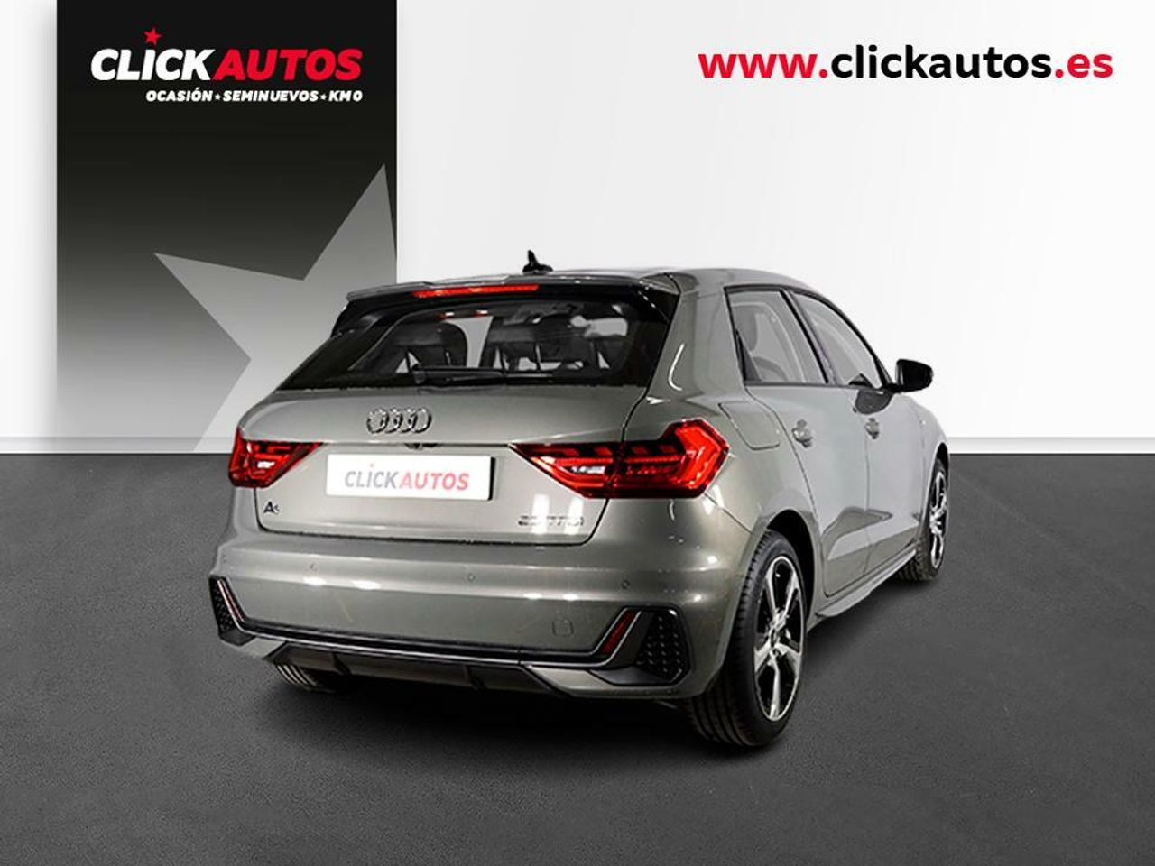 audi a1 2023 / foto grande (3)