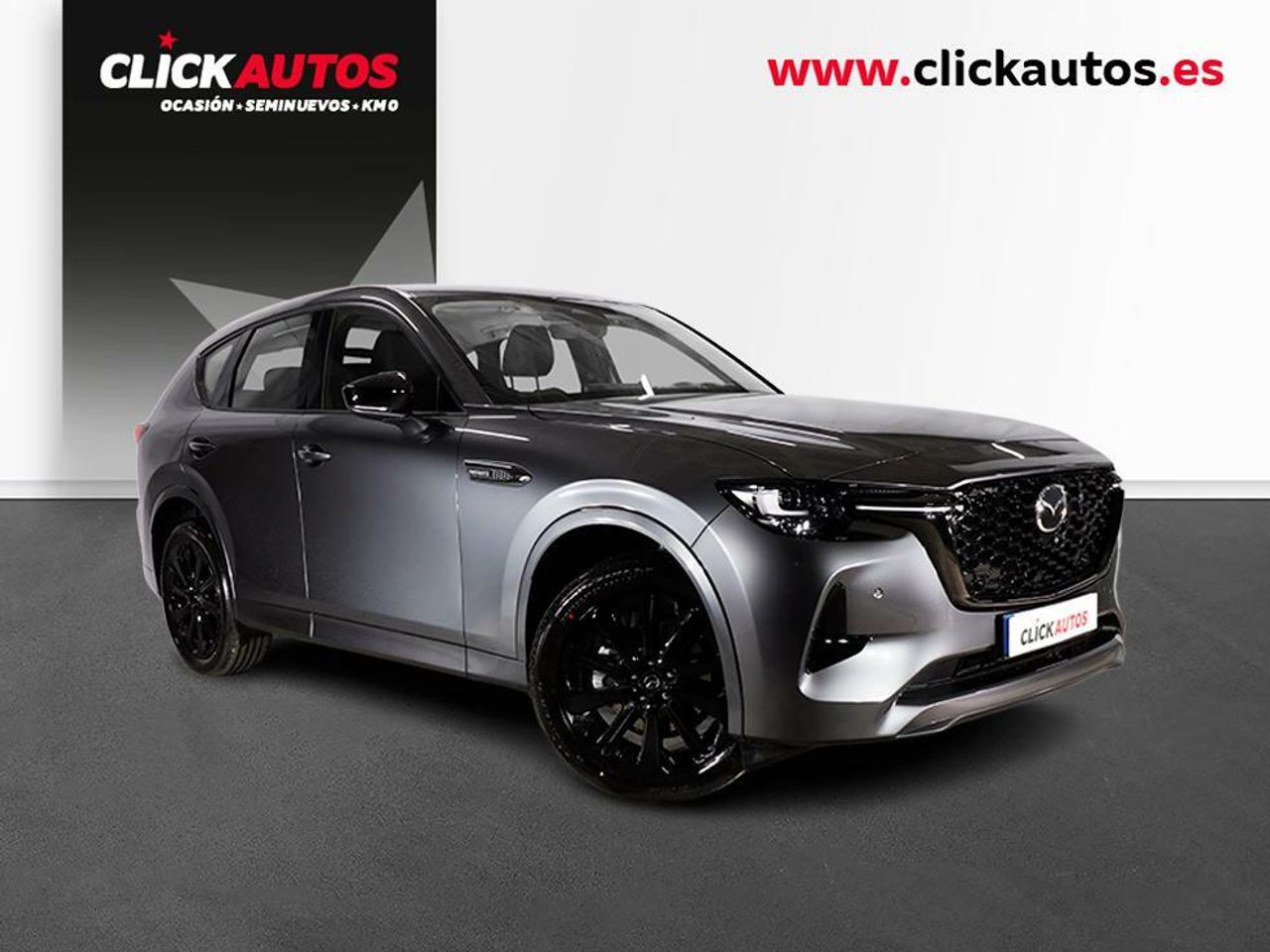 mazda cx-60 2023 / foto grande (2)