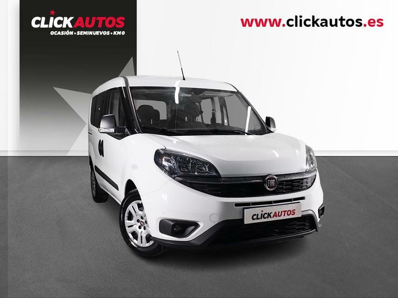fiat doblo 2022 / foto grande (2)