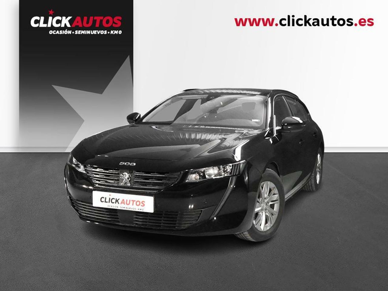 I30 repartidor de frenada  de segunda mano - peugeot 508 sw 2022 /