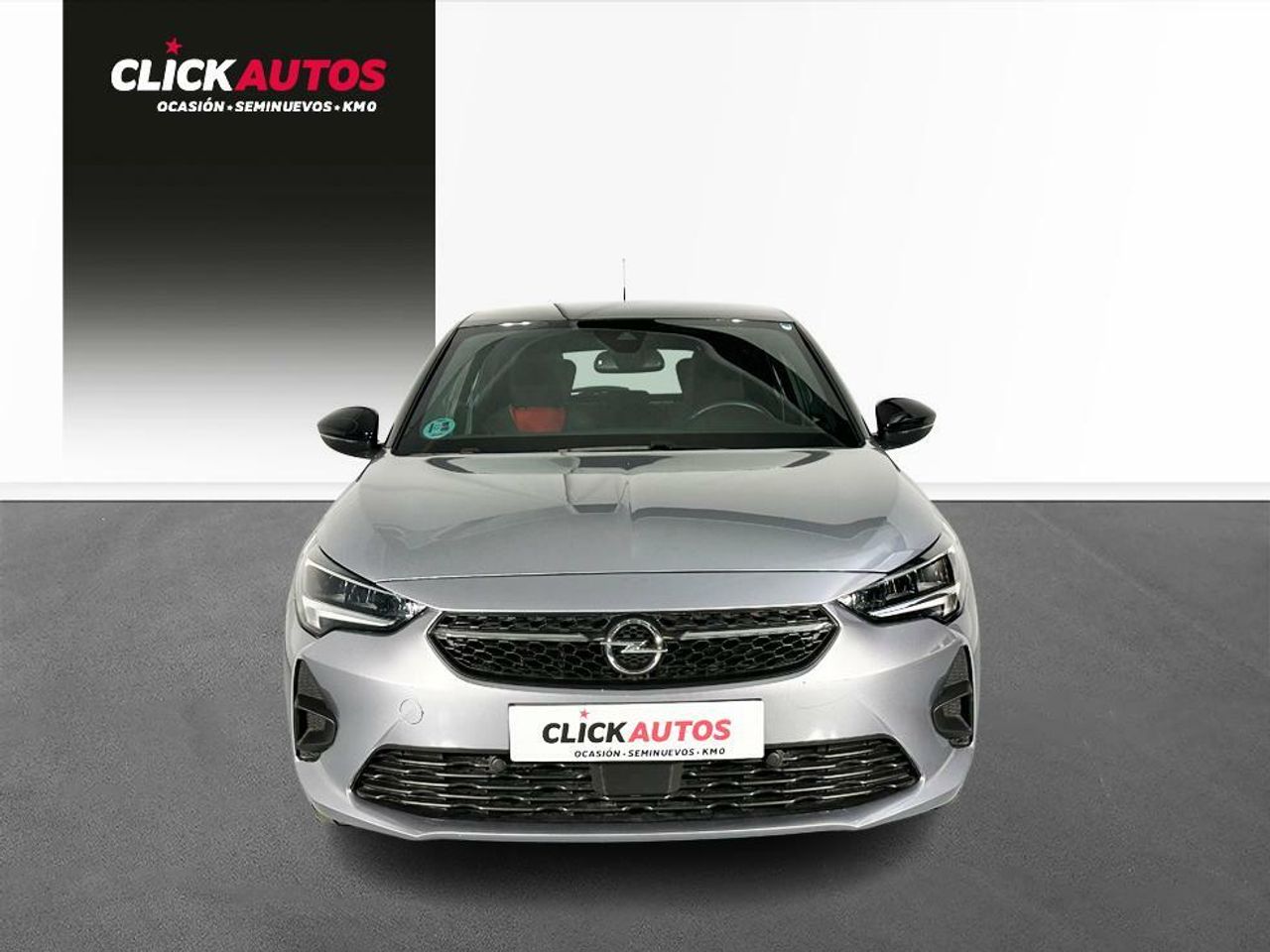 opel corsa 2022 / foto grande (2)