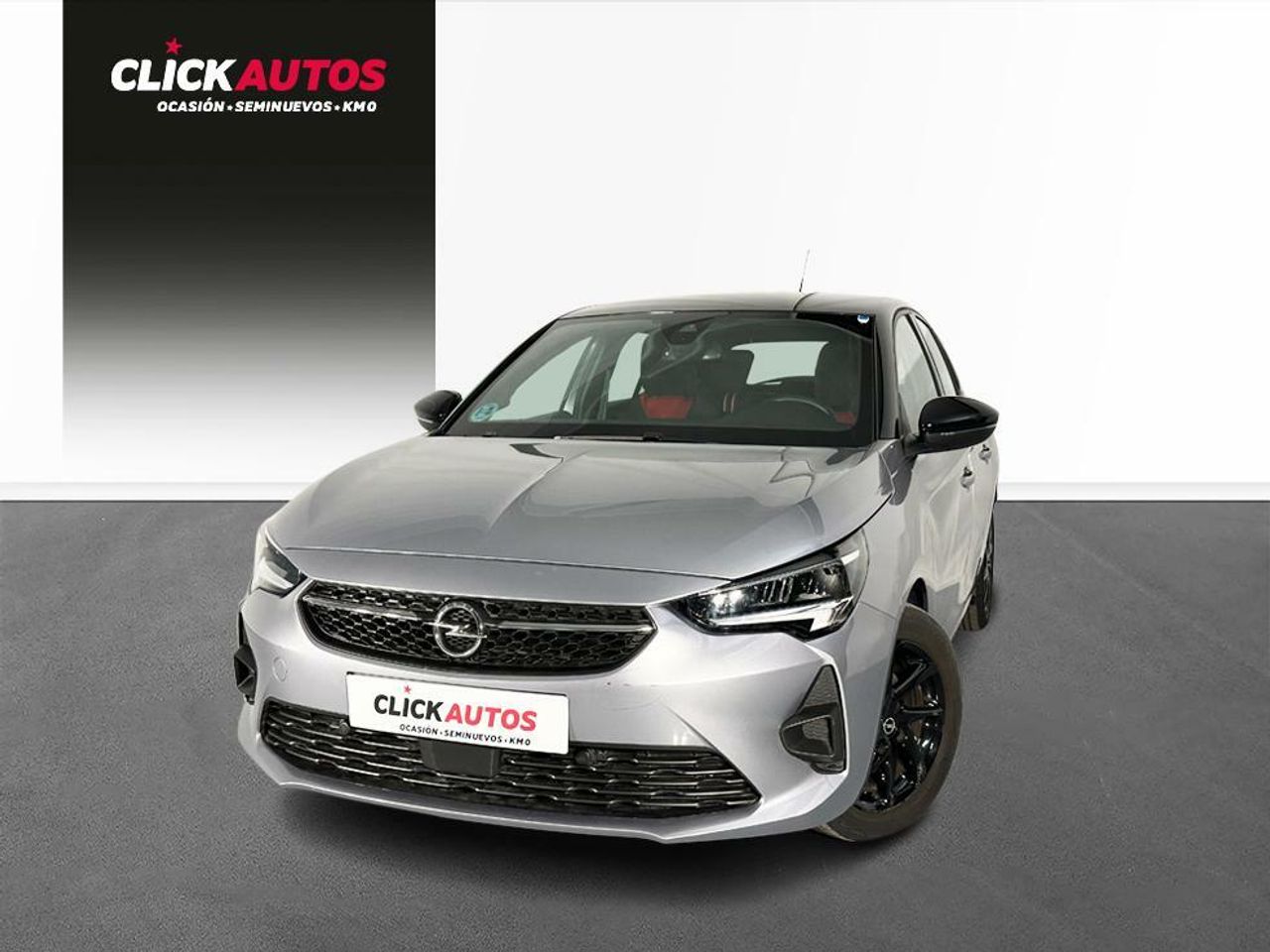 Opel corsa 2022  de segunda mano - opel corsa 2022 /