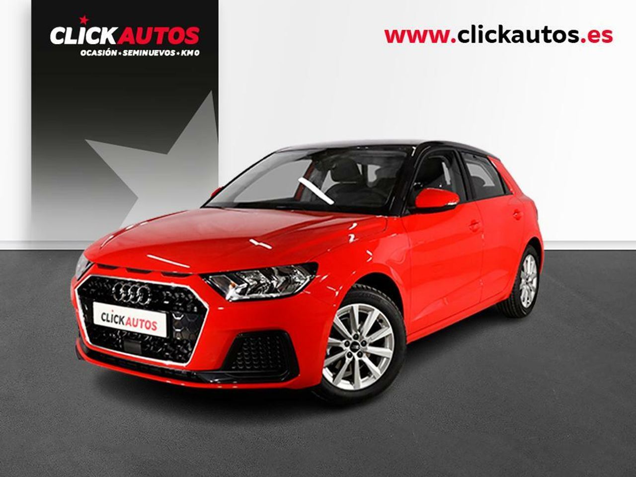 Audi a1 2023  de segunda mano - audi a1 2023 /