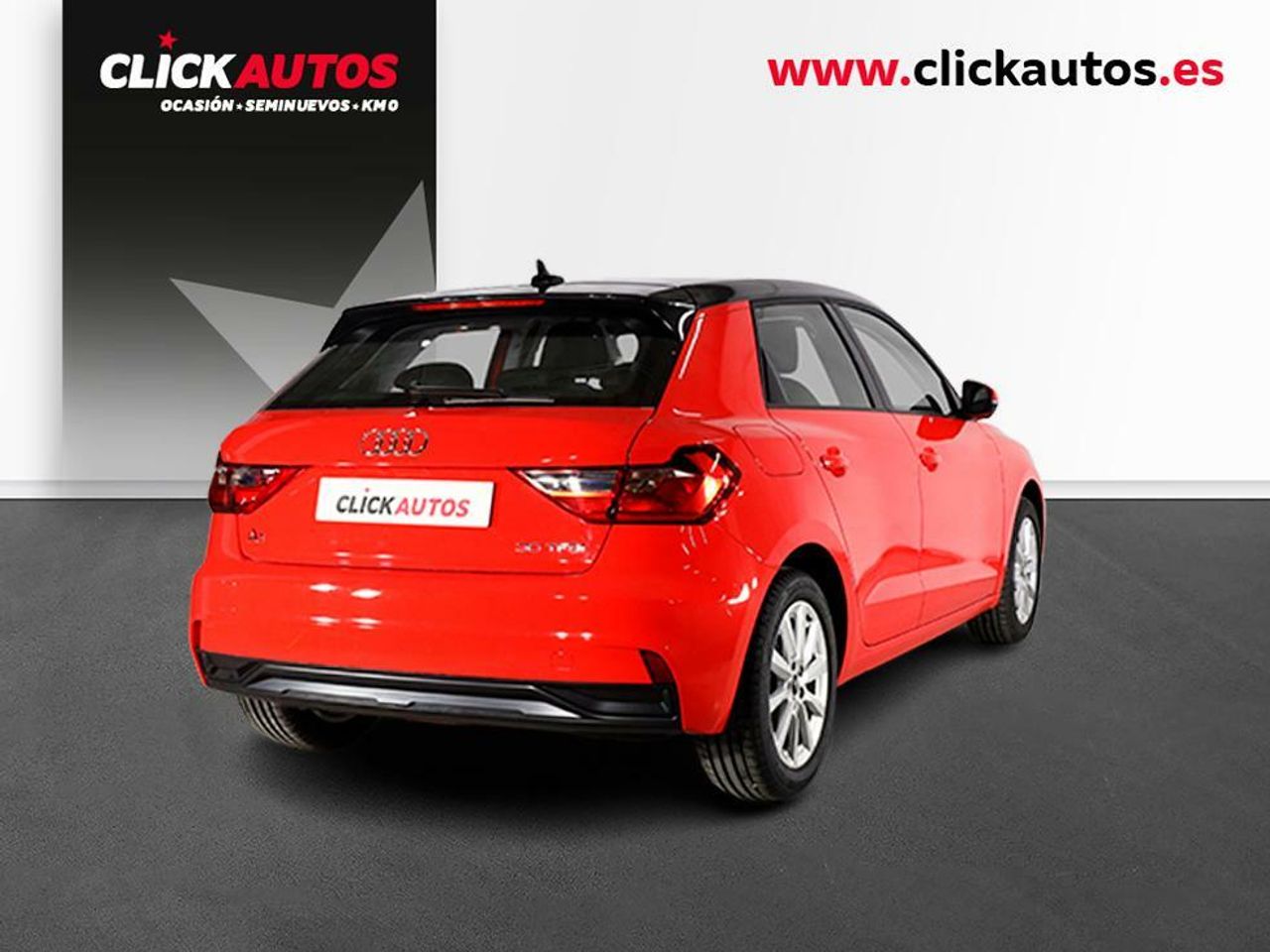 audi a1 2023 / foto grande (3)