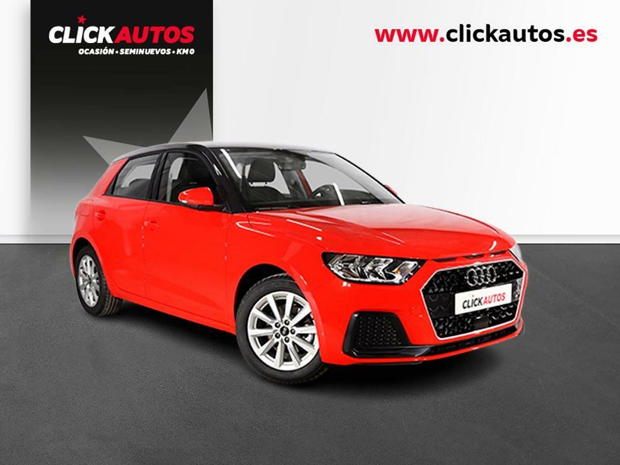 audi a1 2023 / foto grande (2)