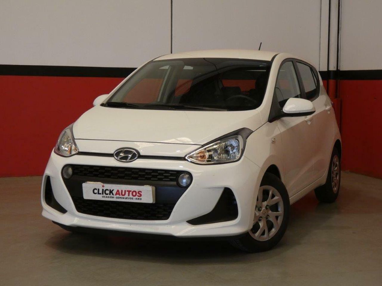 hyundai i10 2020 /