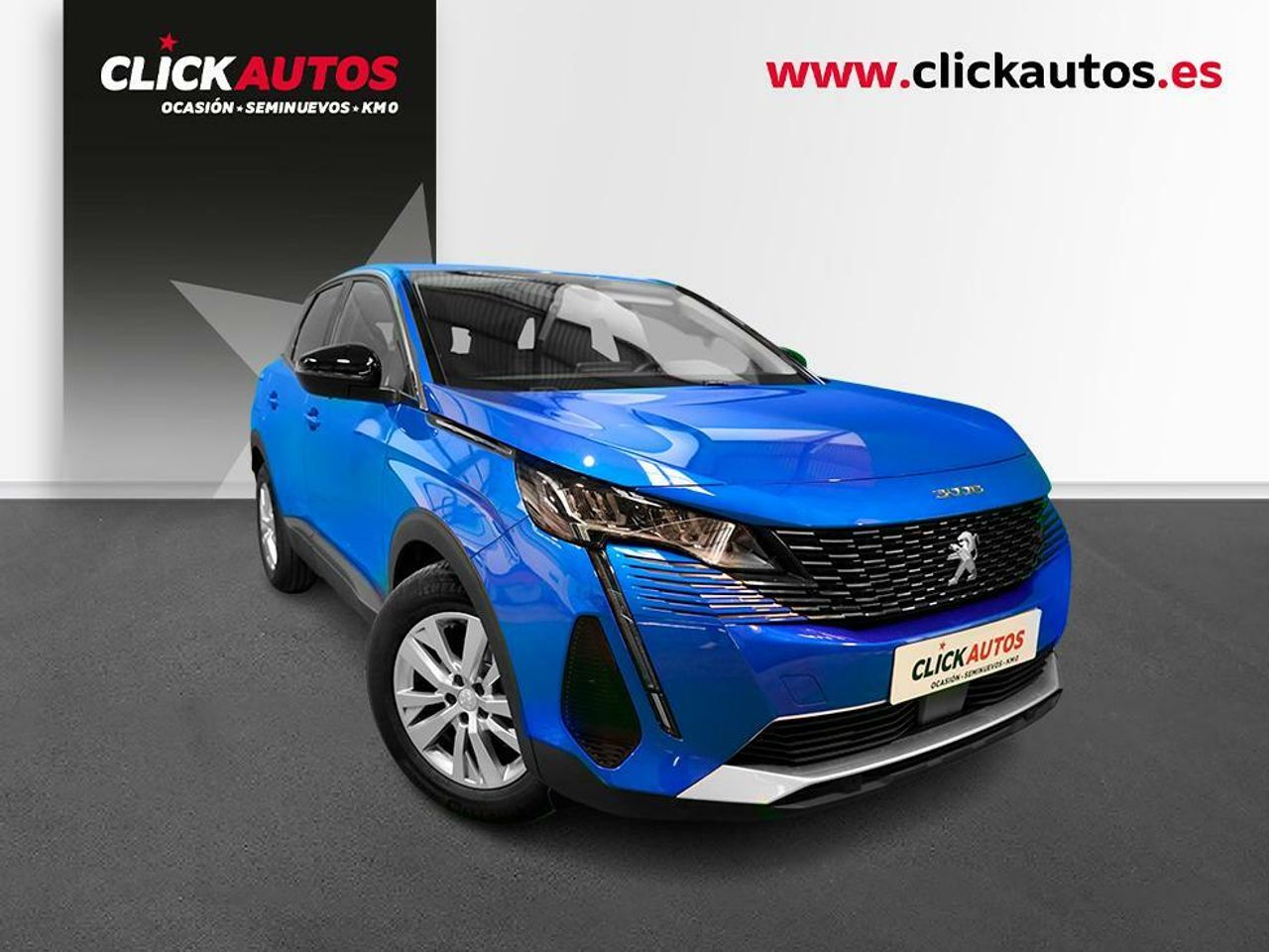 peugeot 3008 2022 / foto grande (2)