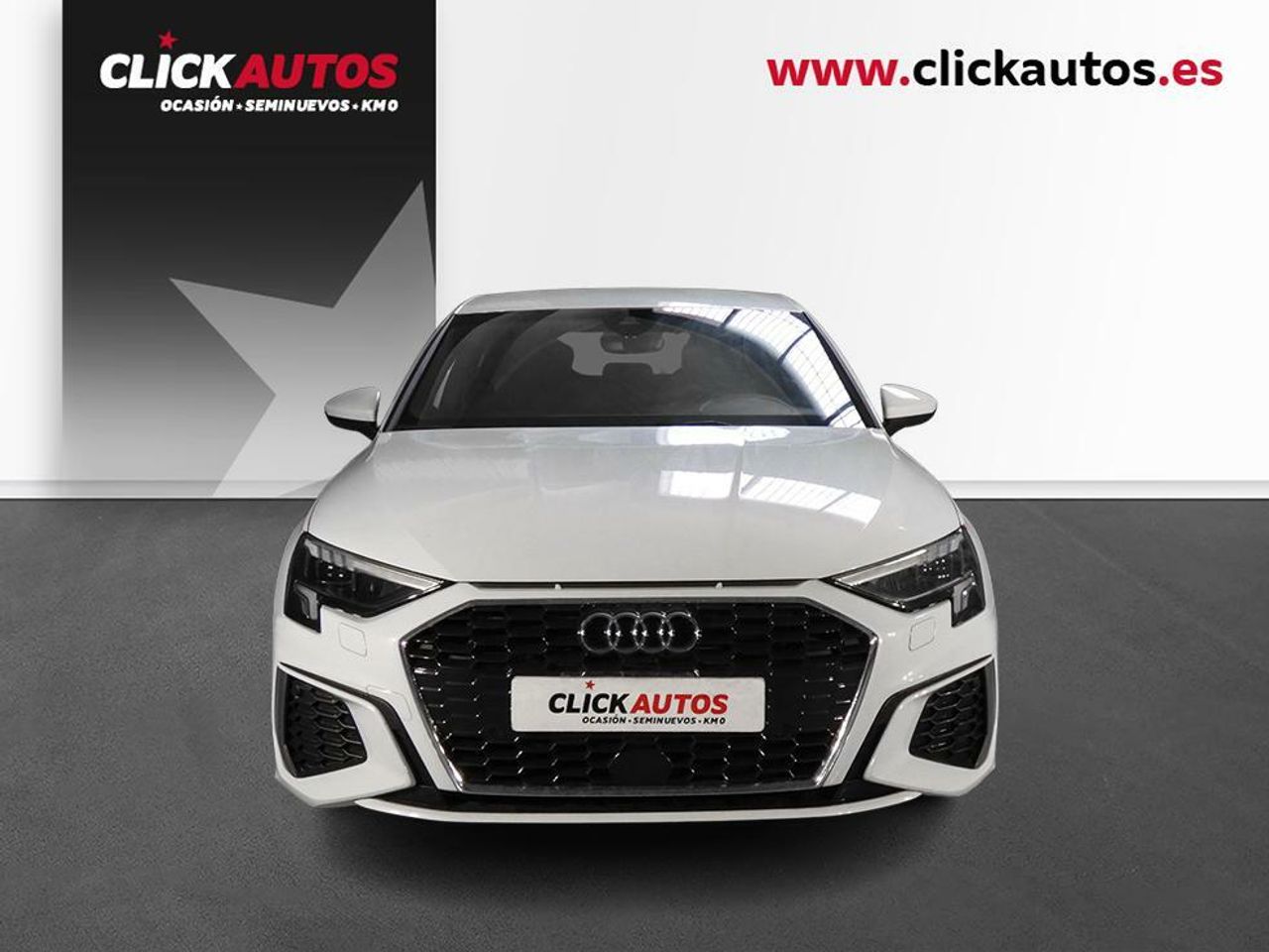 audi a3 2022 / foto grande (3)