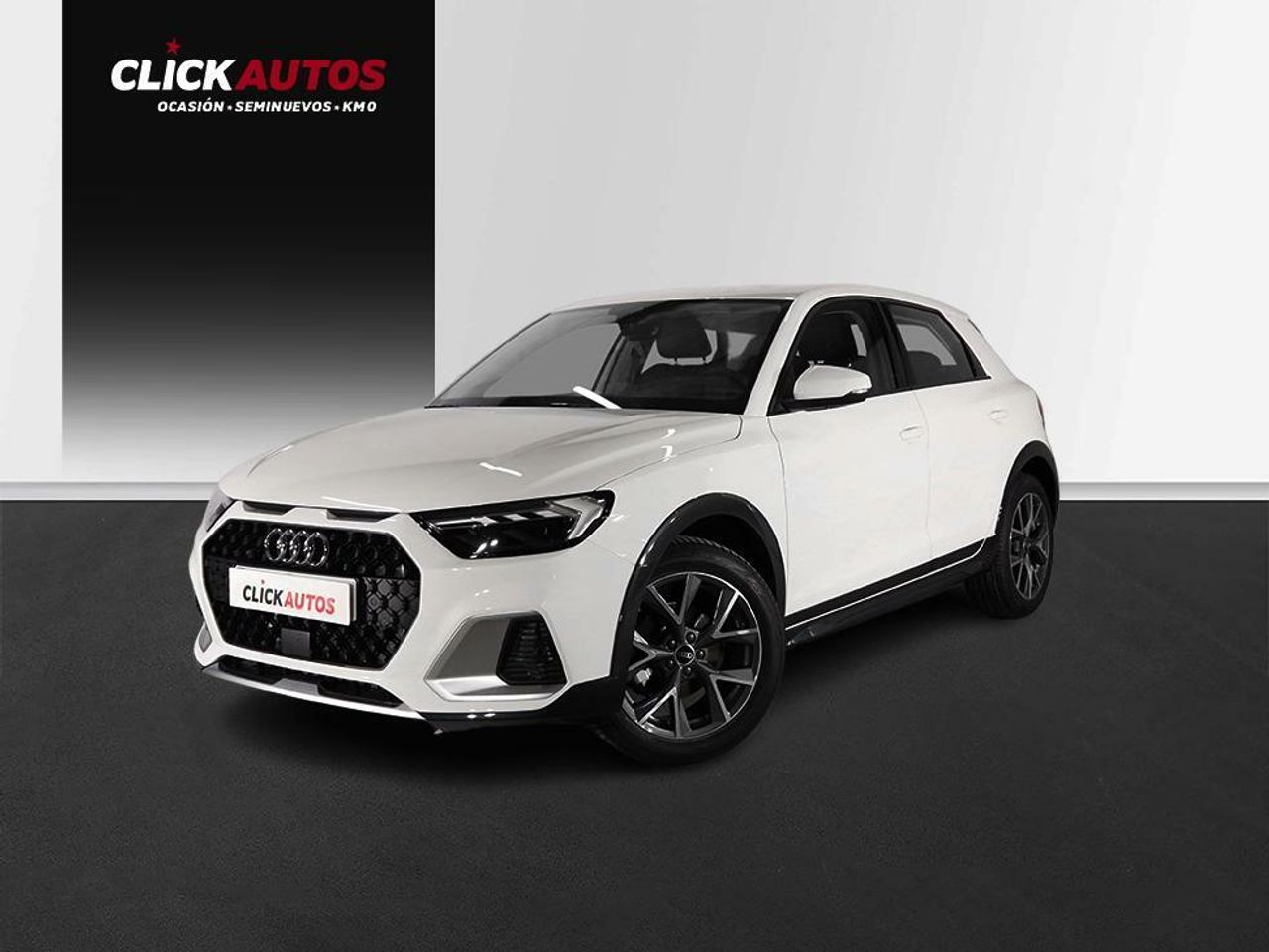 Audi a1 2023  de segunda mano - audi a1 2023 /