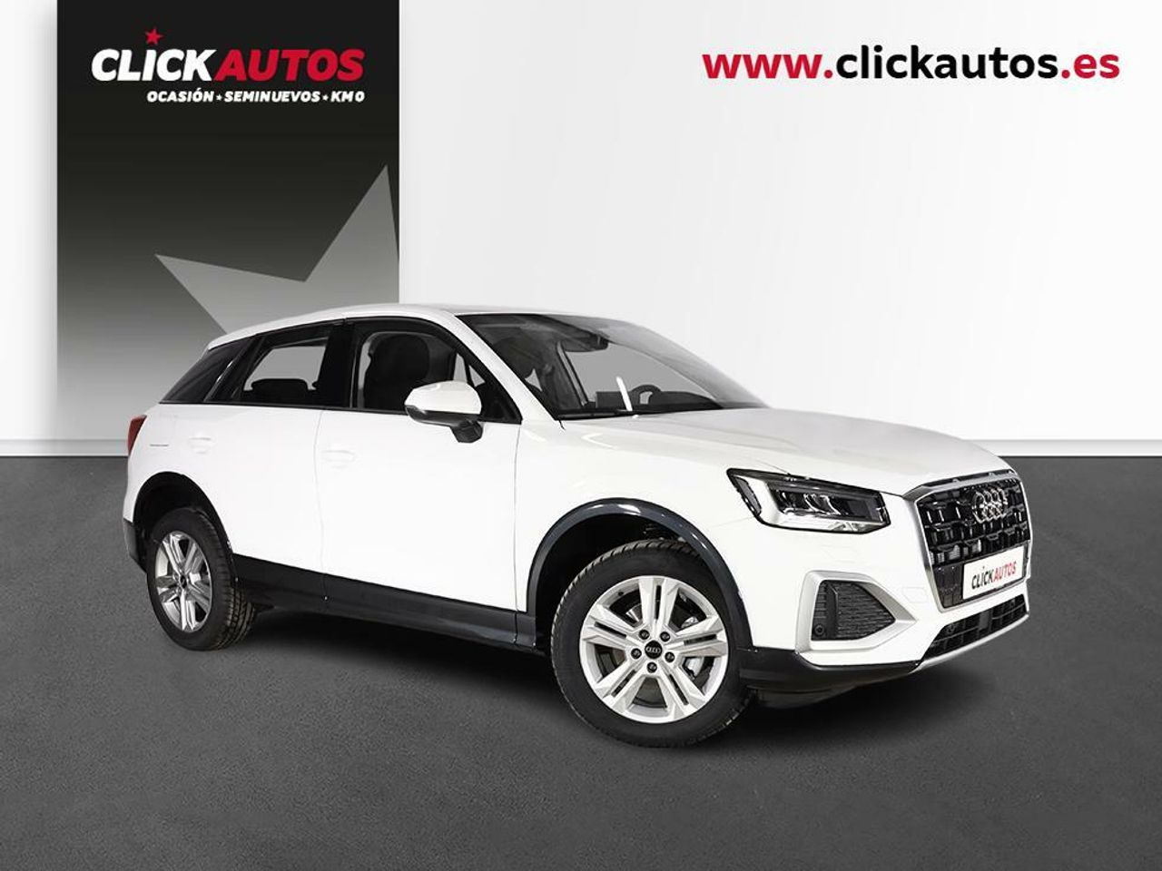 audi q2 2023 / foto grande (2)