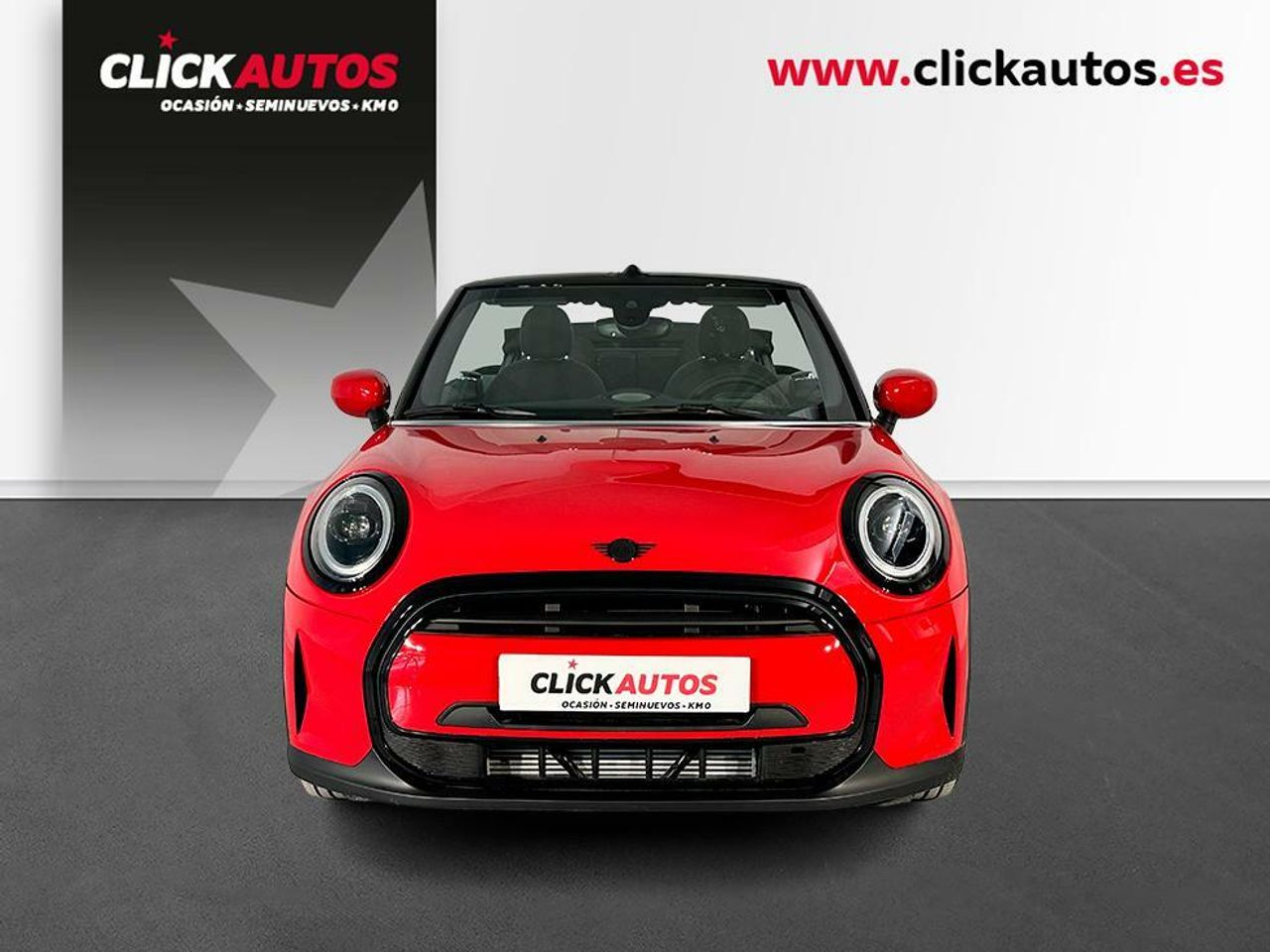 mini cooper 2023 / foto grande (2)