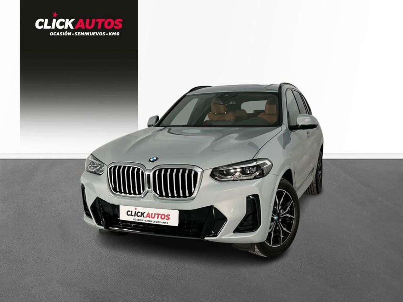 Nevera puerta cristal  de segunda mano - bmw x3 2023 /