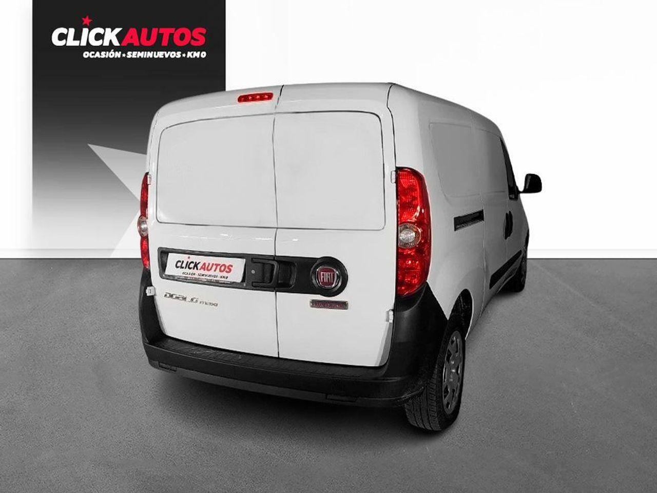 fiat doblò 2022 / foto grande (3)