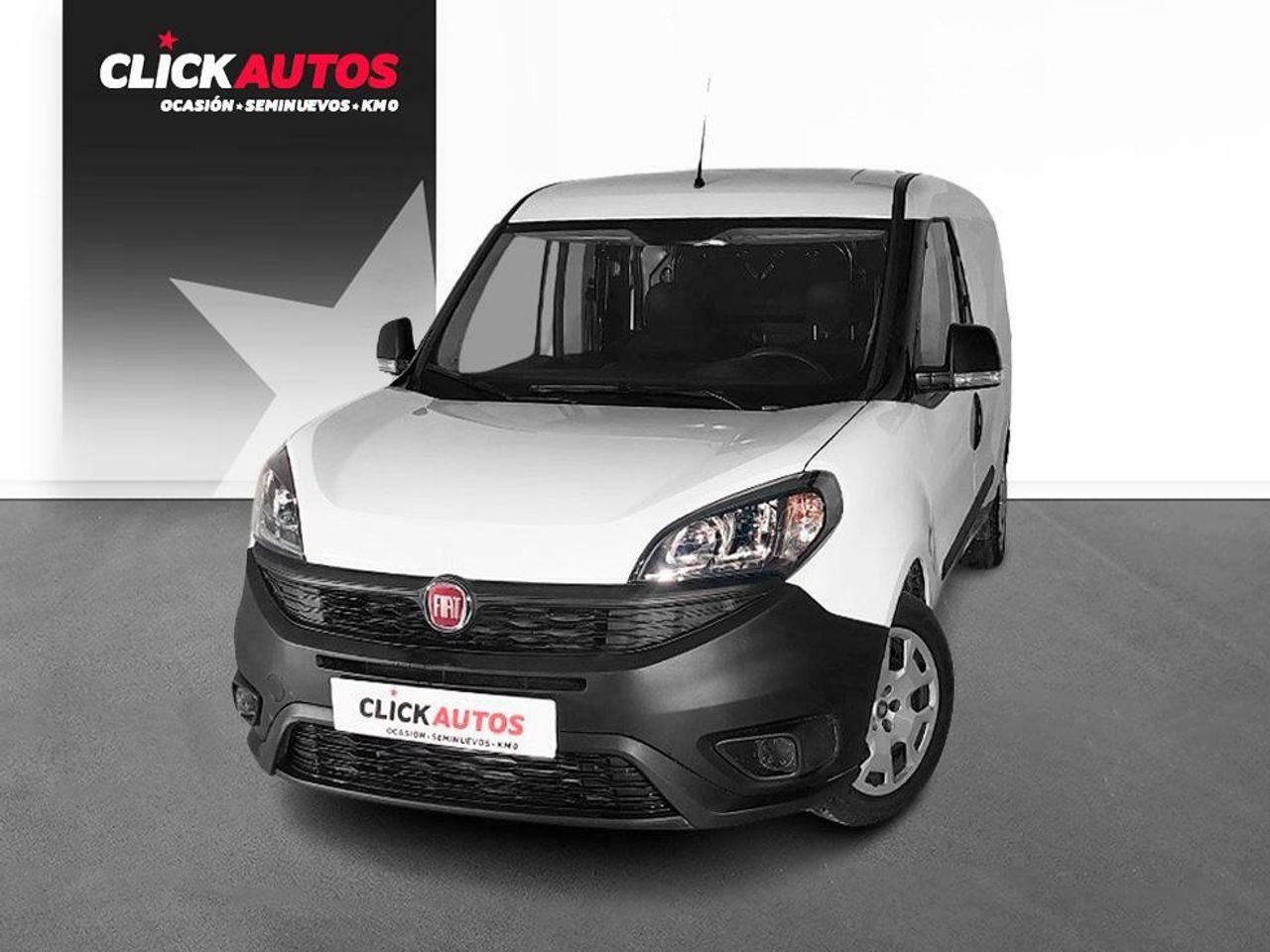 Fiat doblo  de segunda mano - fiat doblò 2022 /