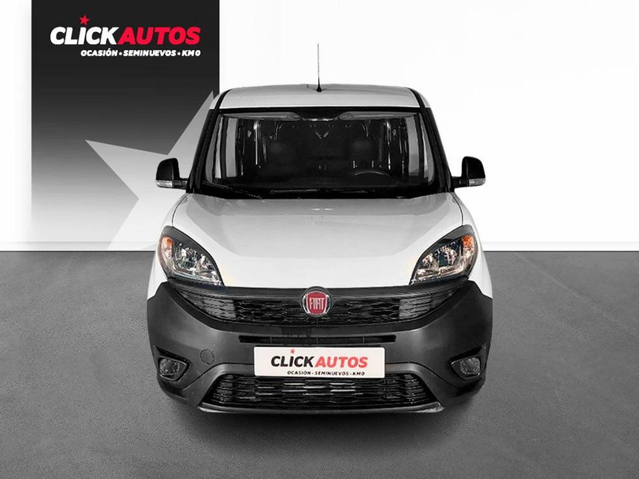 fiat doblò 2022 / foto grande (2)