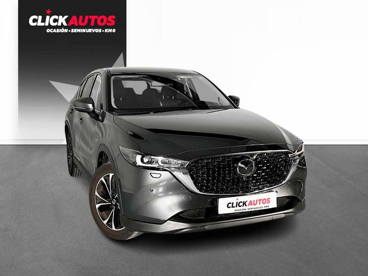 mazda cx-5 2023 / foto grande (3)