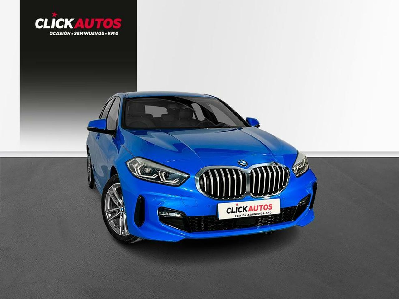 bmw serie 1 2023 / foto grande (3)