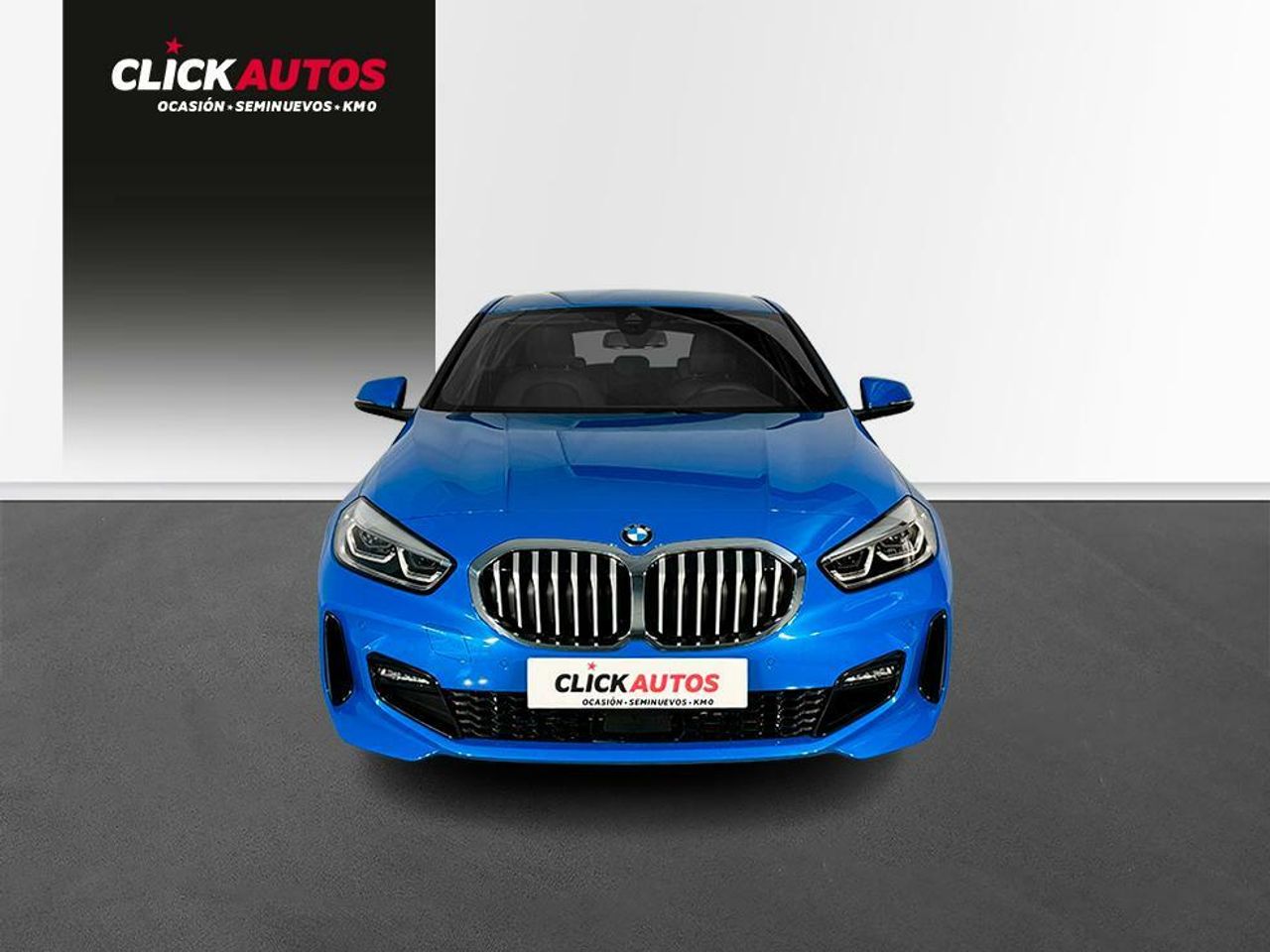 bmw serie 1 2023 / foto grande (2)