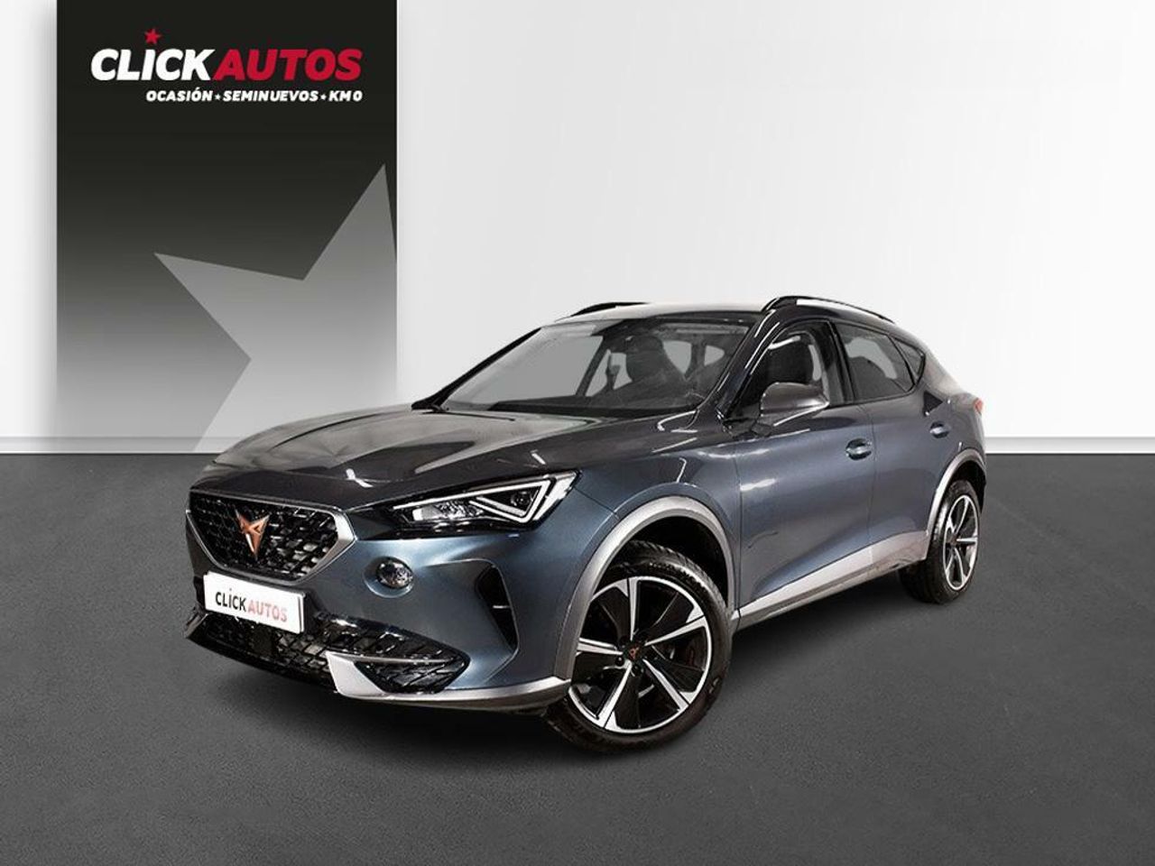 Cupra formentor 2023 baleares  de segunda mano en Baleares - cupra formentor 2023 /