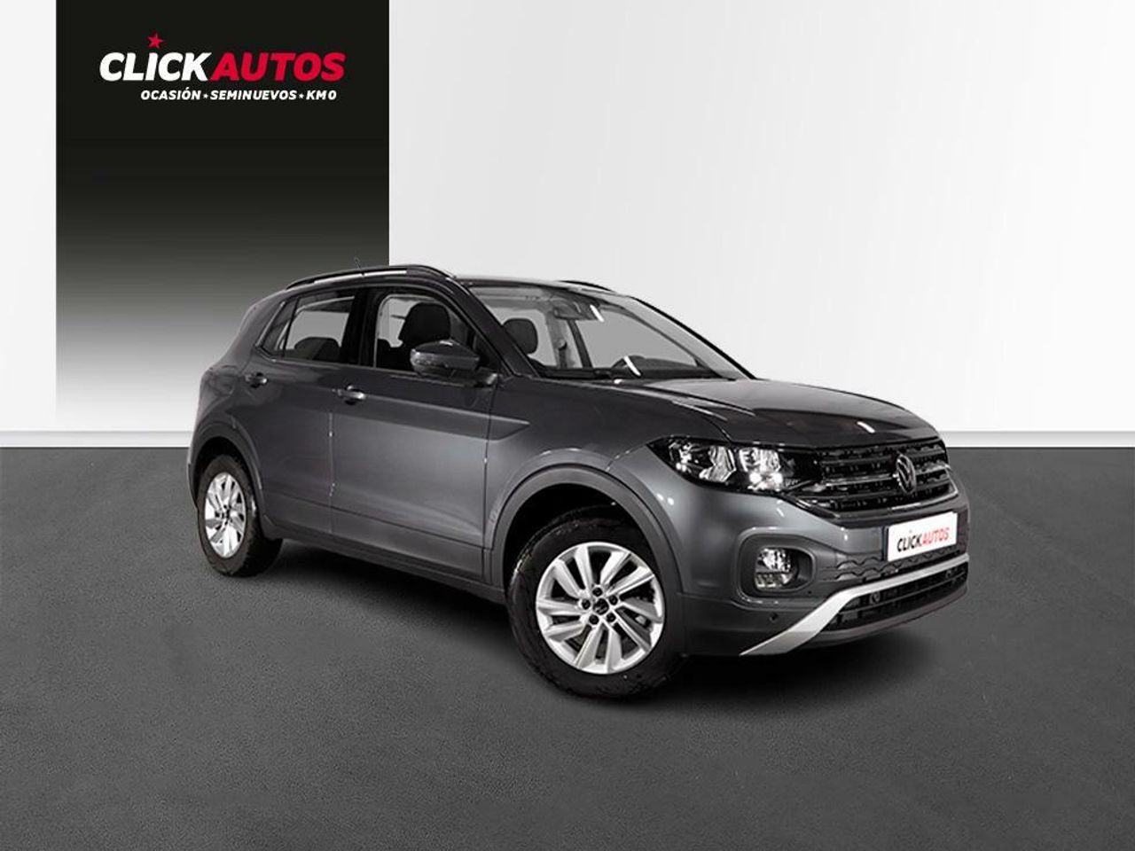 volkswagen t-cross 2023 / foto grande (2)