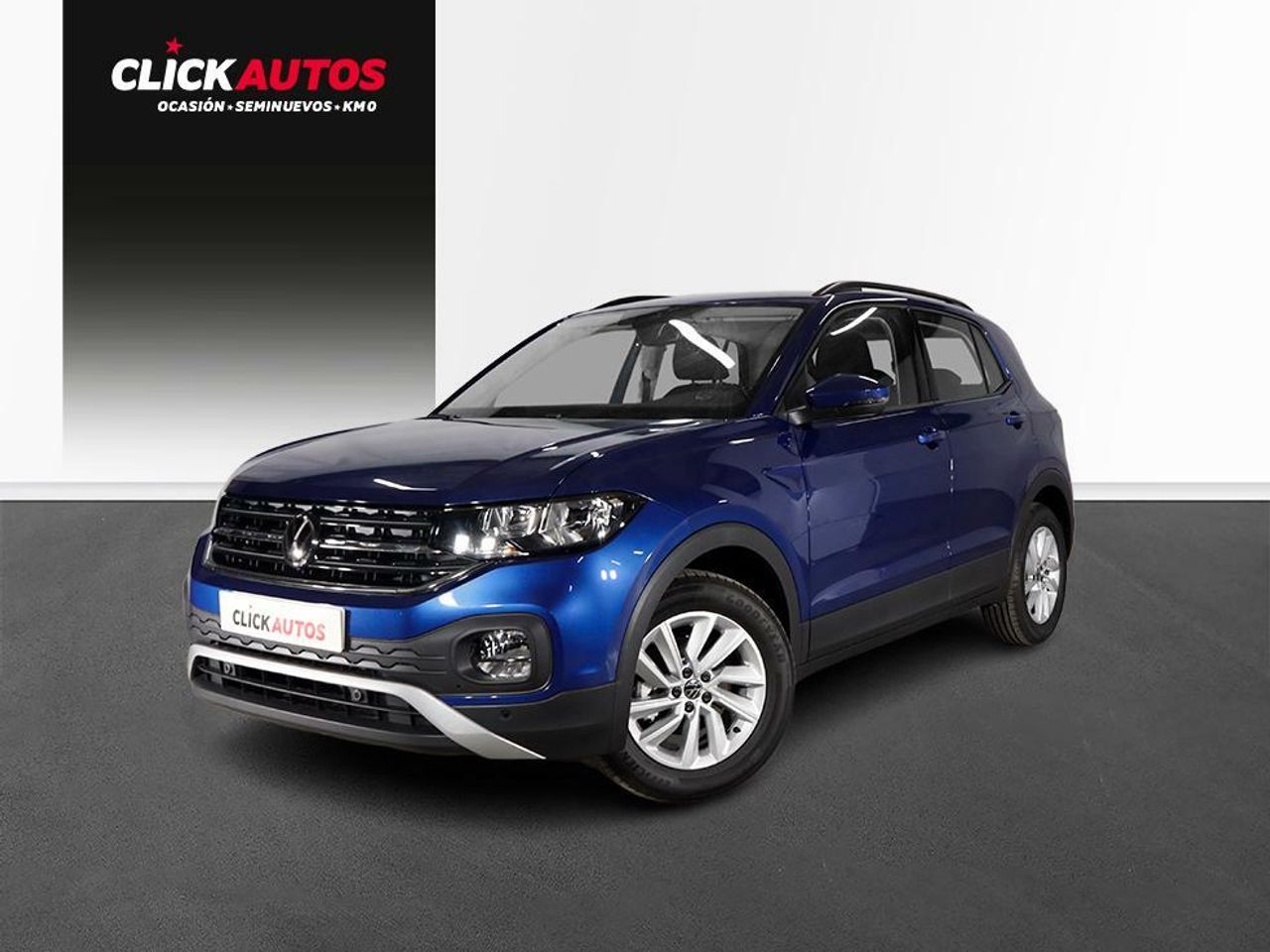 Lectura de tarot baleares  en Baleares - volkswagen t-cross 2023 /