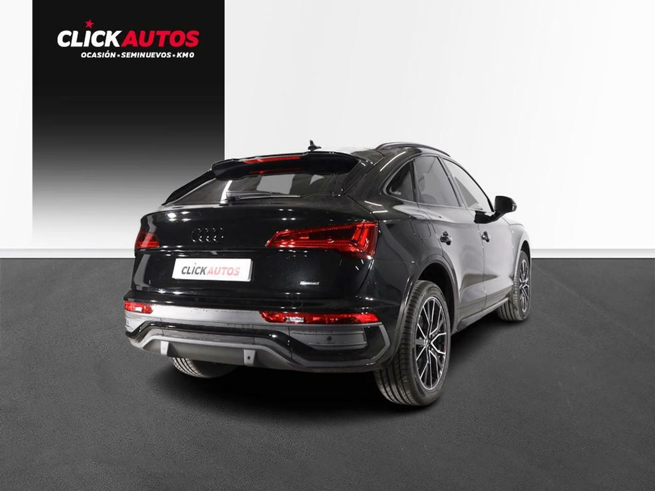 audi q5 2023 / foto grande (3)