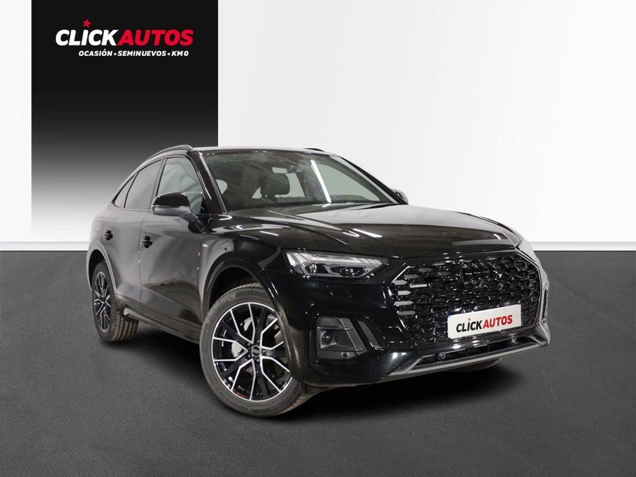 audi q5 2023 / foto grande (2)