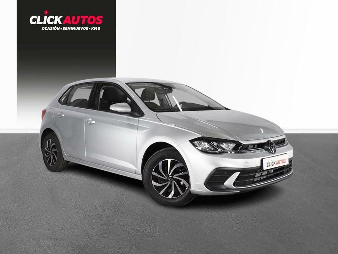 volkswagen polo 2023 / foto grande (2)