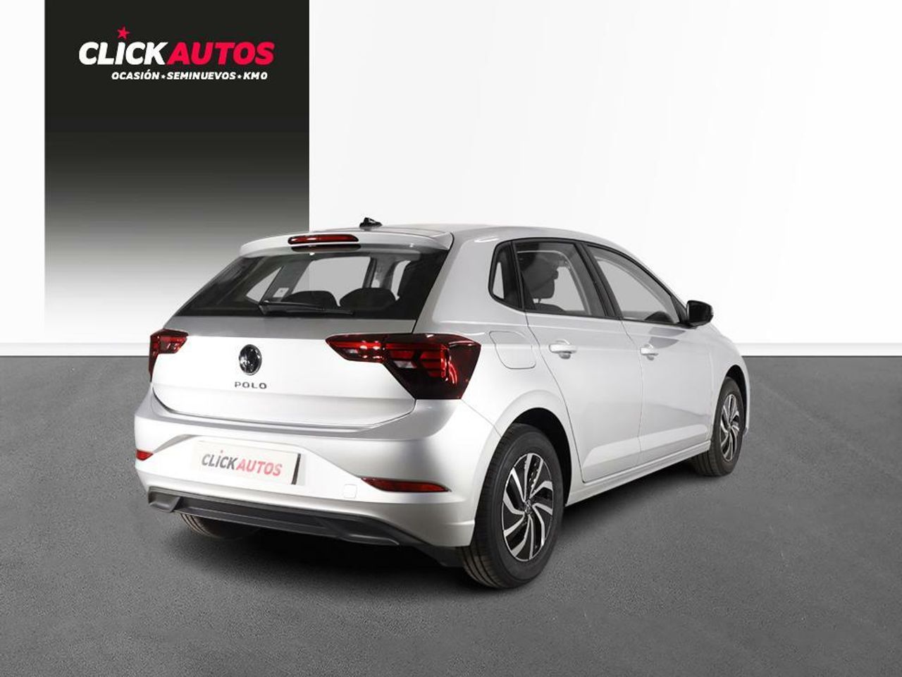 volkswagen polo 2023 / foto grande (3)